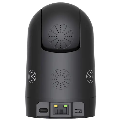 Foscam R8M R8M black WLAN, Kabelgebunden IP Überwachungskamera Foscam R8M R8M black WLAN, Kabelgebunden IP Überwachungskamera