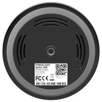 Foscam R8M R8M black WLAN, Kabelgebunden IP Überwachungskamera Foscam R8M R8M black WLAN, Kabelgebunden IP Überwachungskamera