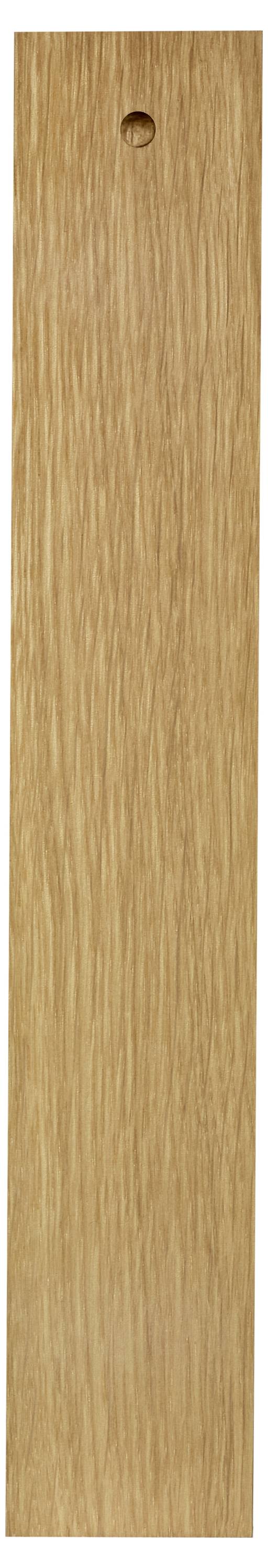 TFA Dostmann Thermometer Eiche 12.1059.01