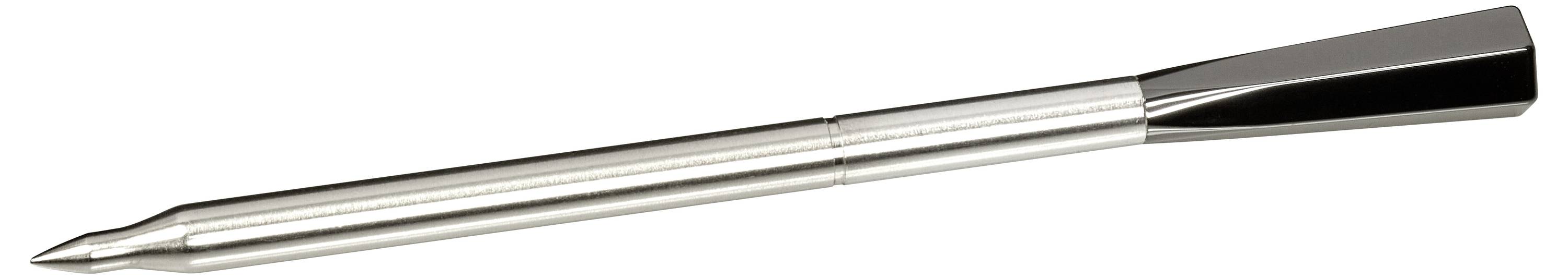 TFA Dostmann SMART BBQ KÜCHEN-CHEF 2 Gas, Grillwagen, Kugel, Kombi, Mobiler Gas-Grill, Smoker, Schwenk Grillthermometer Schwarz