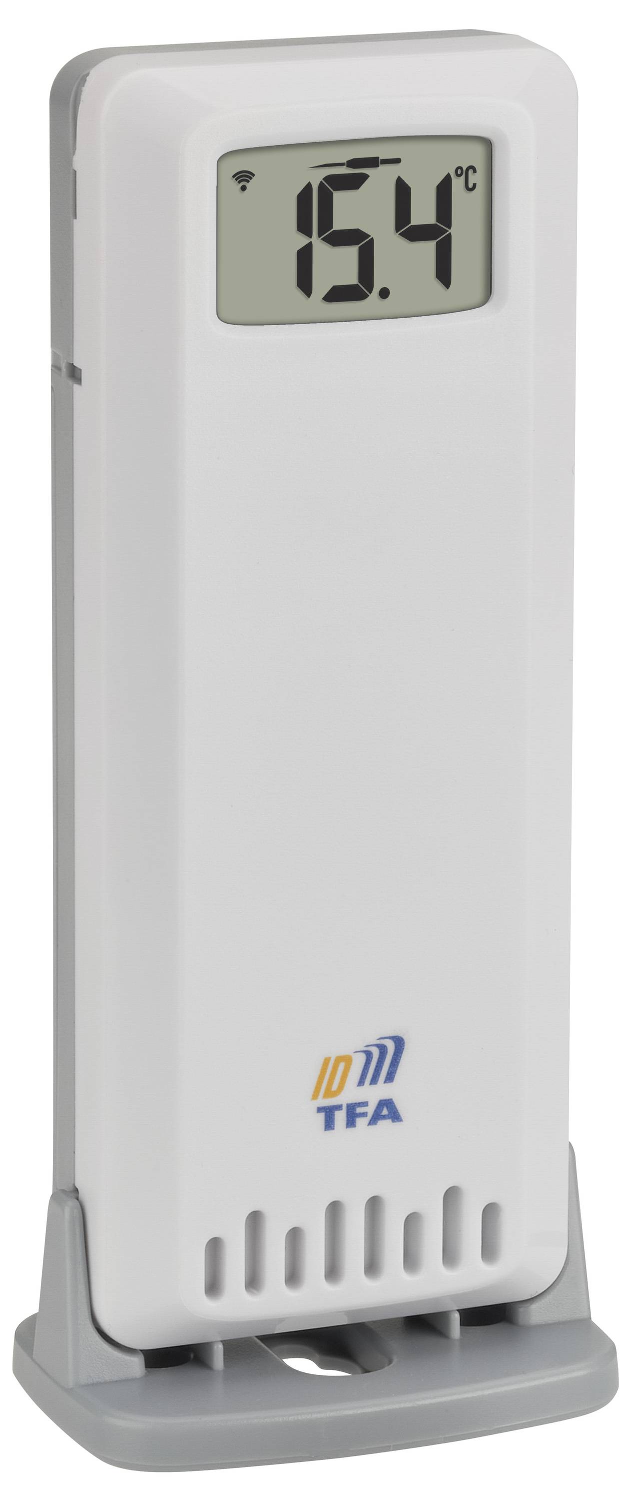 TFA Dostmann 30.3905.02 Thermo-/Hygrosensor Funk 868 MHz