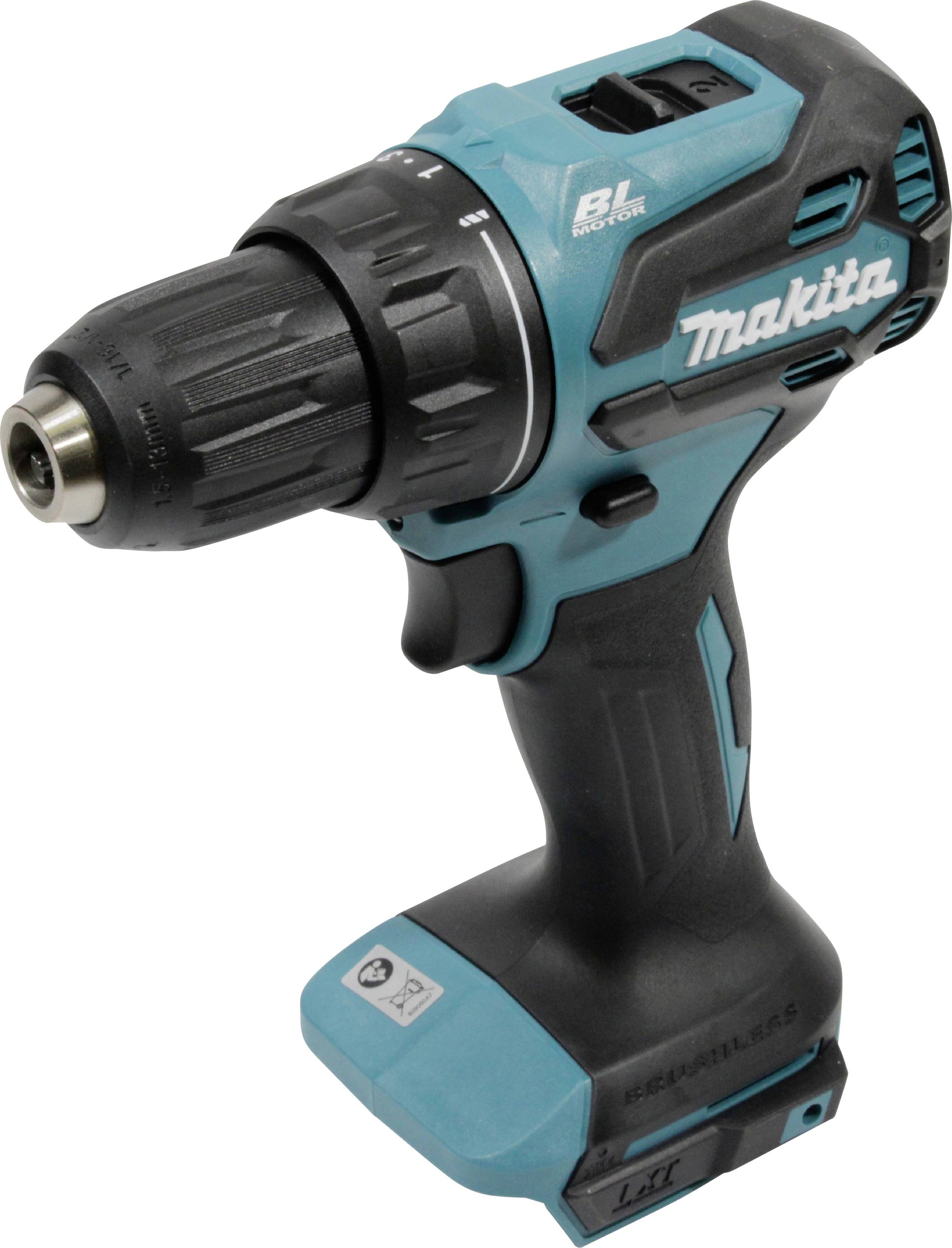 Makita DDF490Z -Akku-Bohrschrauber 18V