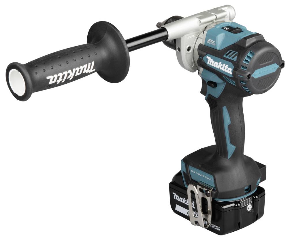Makita DDF492Z -Akku-Bohrschrauber 18V bürstenlos
