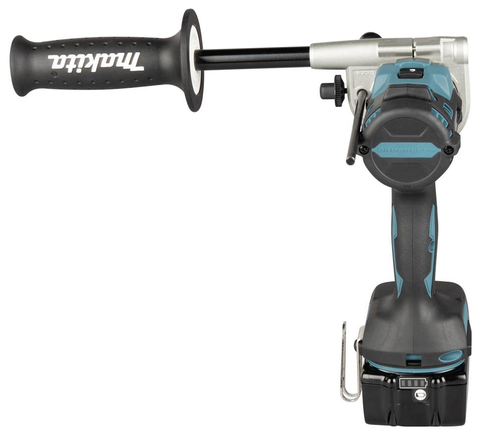 Makita DHP492Z -Akku-Schlagbohrschrauber bürstenlos