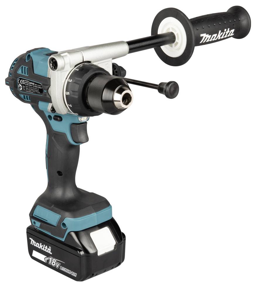 Makita DHP492Z -Akku-Schlagbohrschrauber bürstenlos