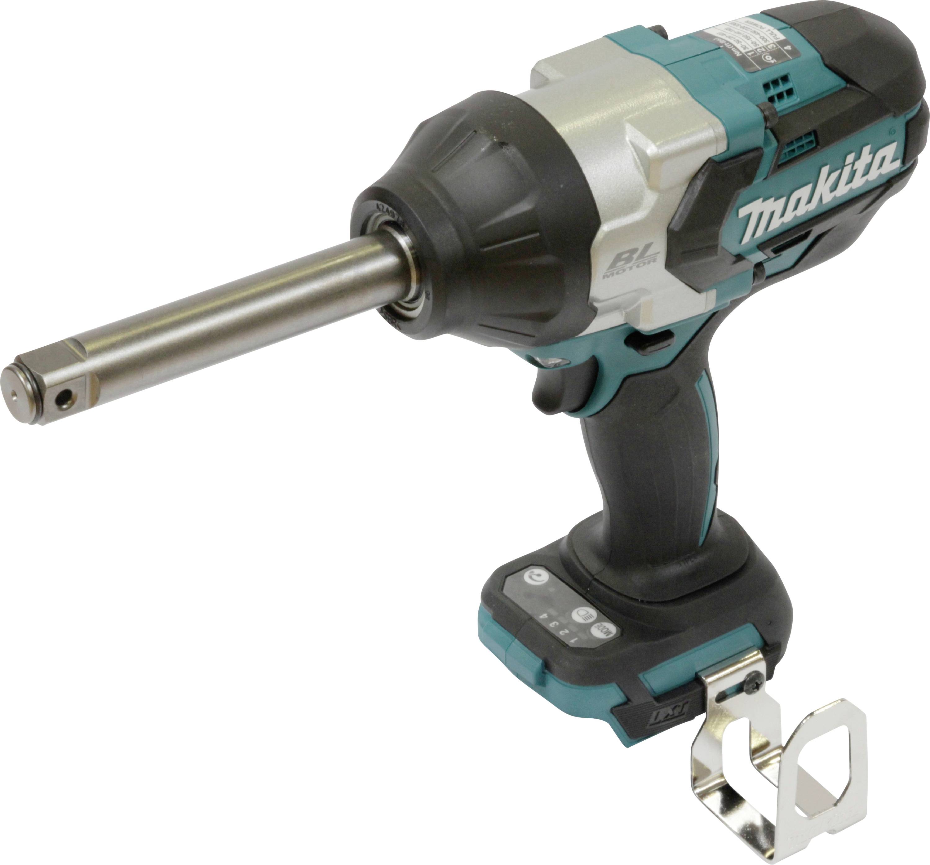 Makita DTW1005Z -Akku-Schlagschrauber