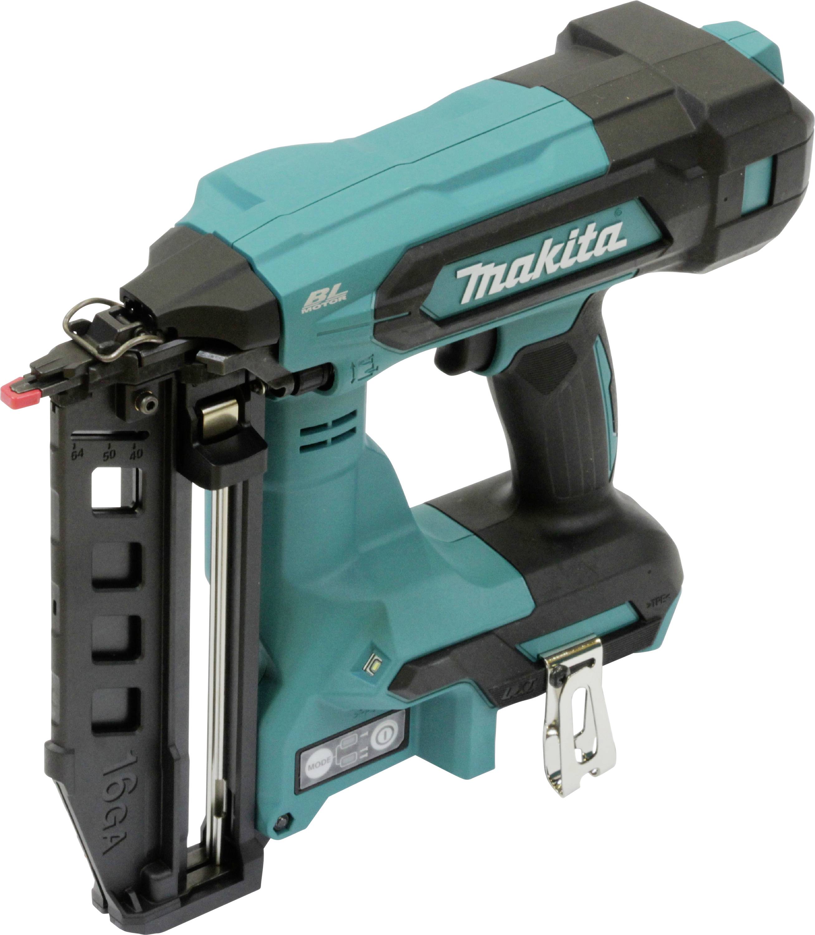 Makita DBN601Z DBN601Z Akku-Nagler