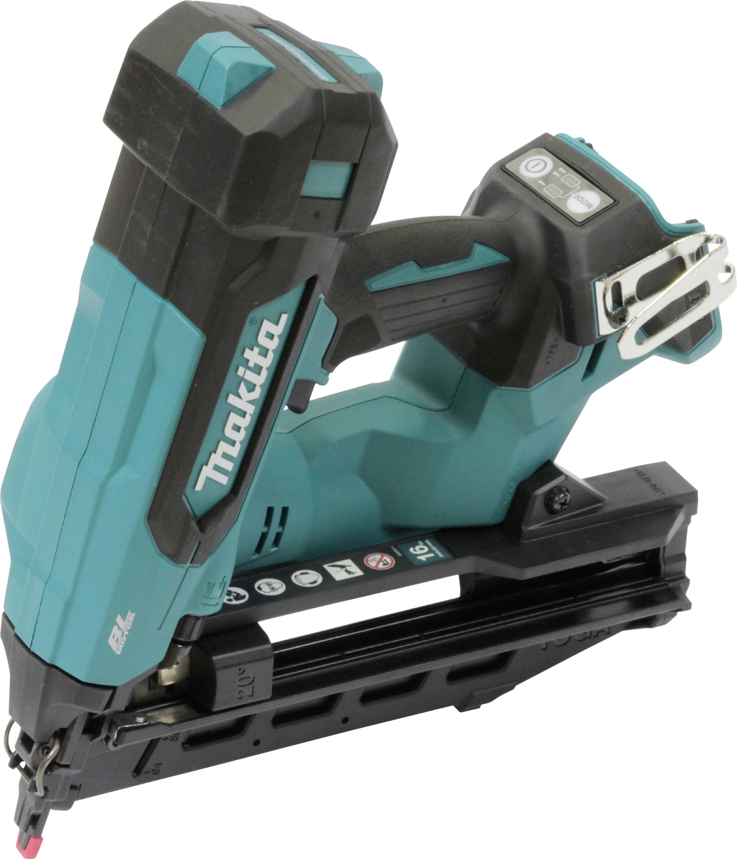 Makita DBN610Z DBN610Z Akku-Nagler