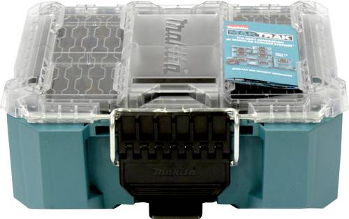 Makita Maktrak P-91067 Werkzeugkoffer unbestückt (L x B x H) 389 x 278 x 162 mm
