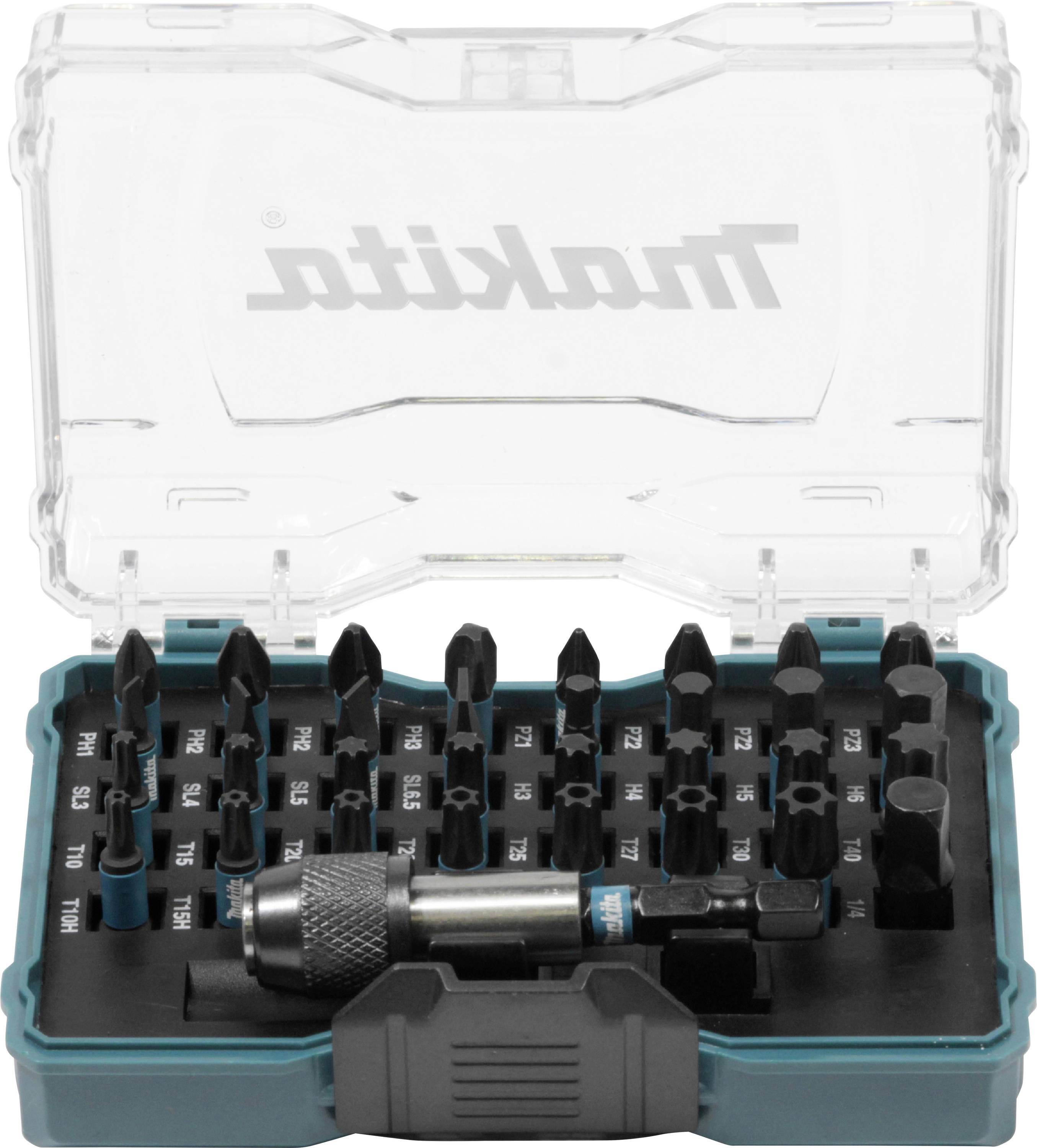 Makita E-12441 E-12441 Bit-Set