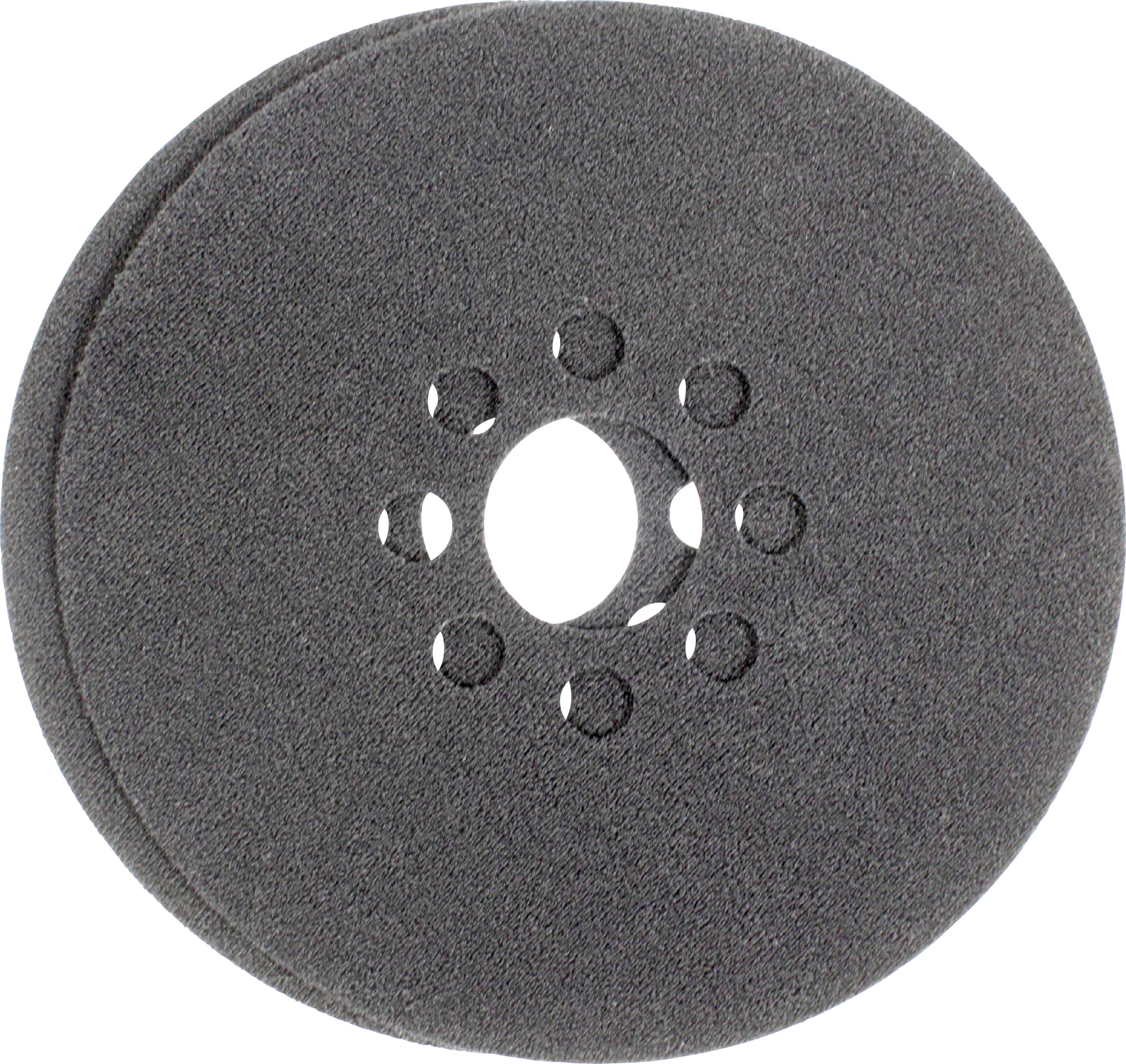 Makita D-82264 Schleiftellerschutz 210mm Klett