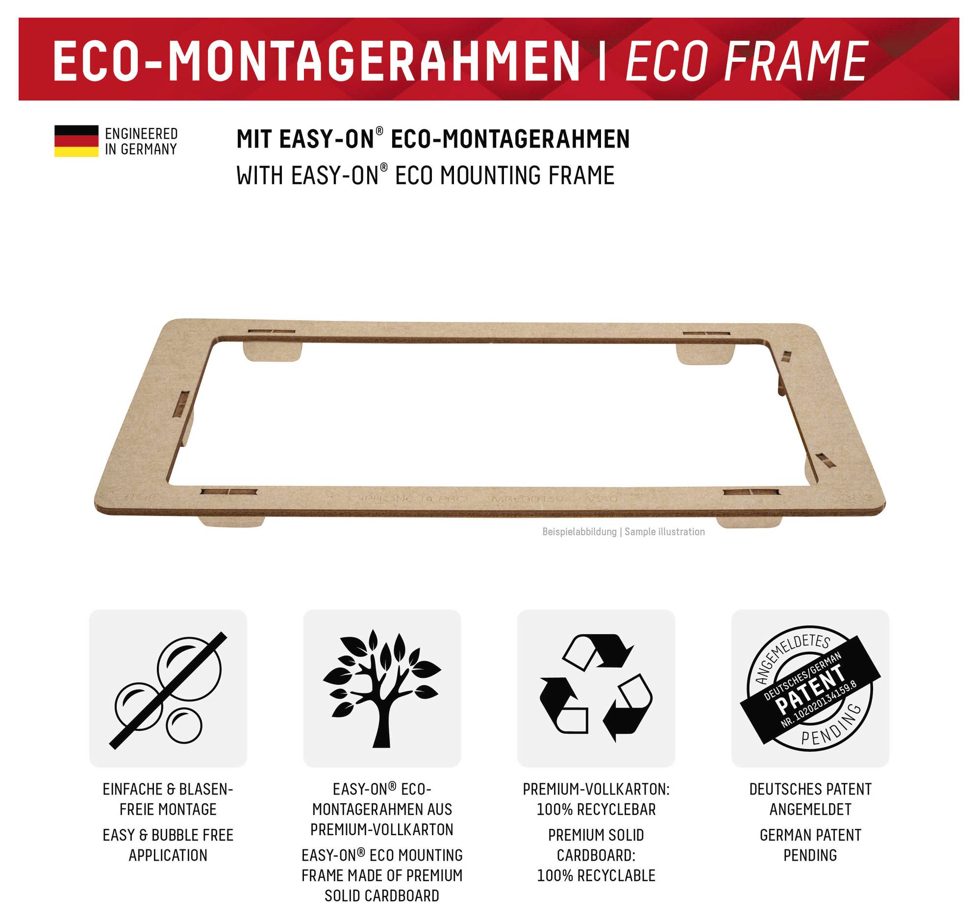 Ein weißer Desktop-Computer-Tower mit Holzakzenten und transparentem Seitenpanel, das farbige interne Kühlventilatoren zeigt.