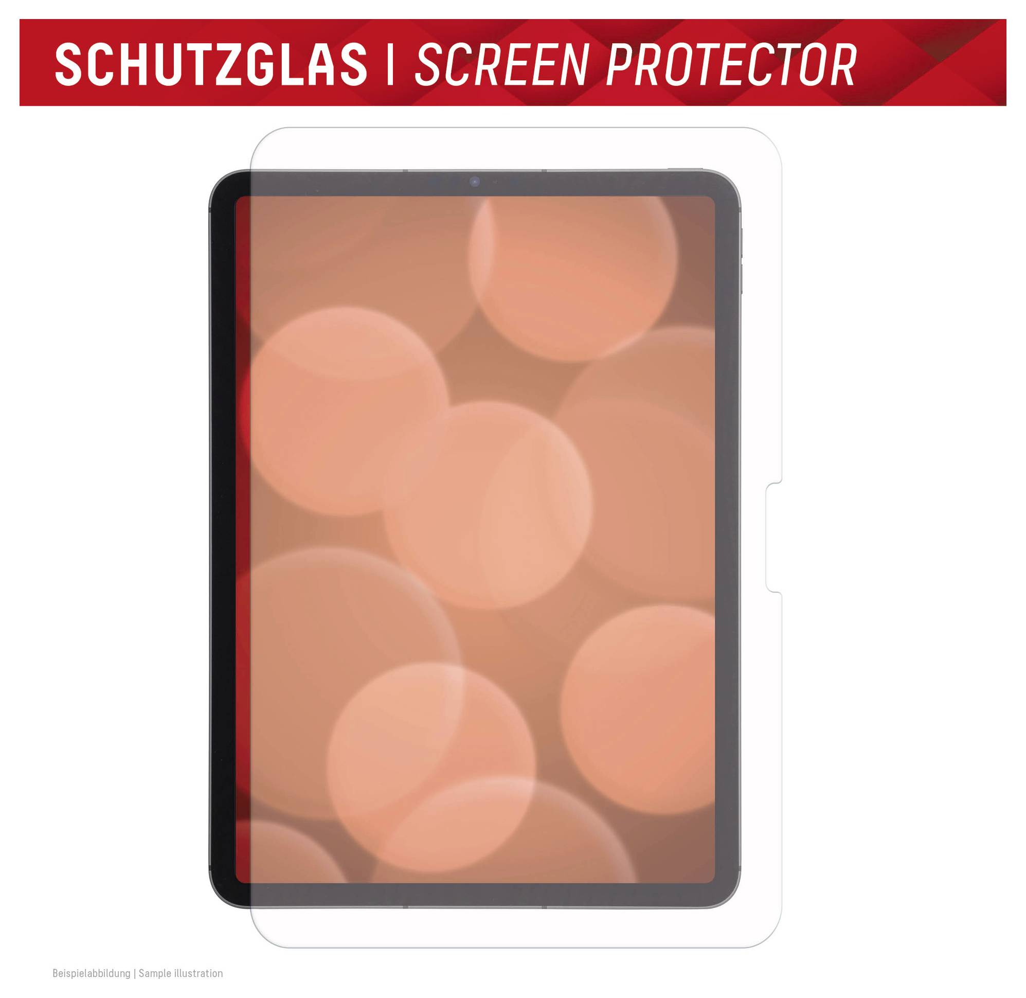 „Schutzglas Displayschutz