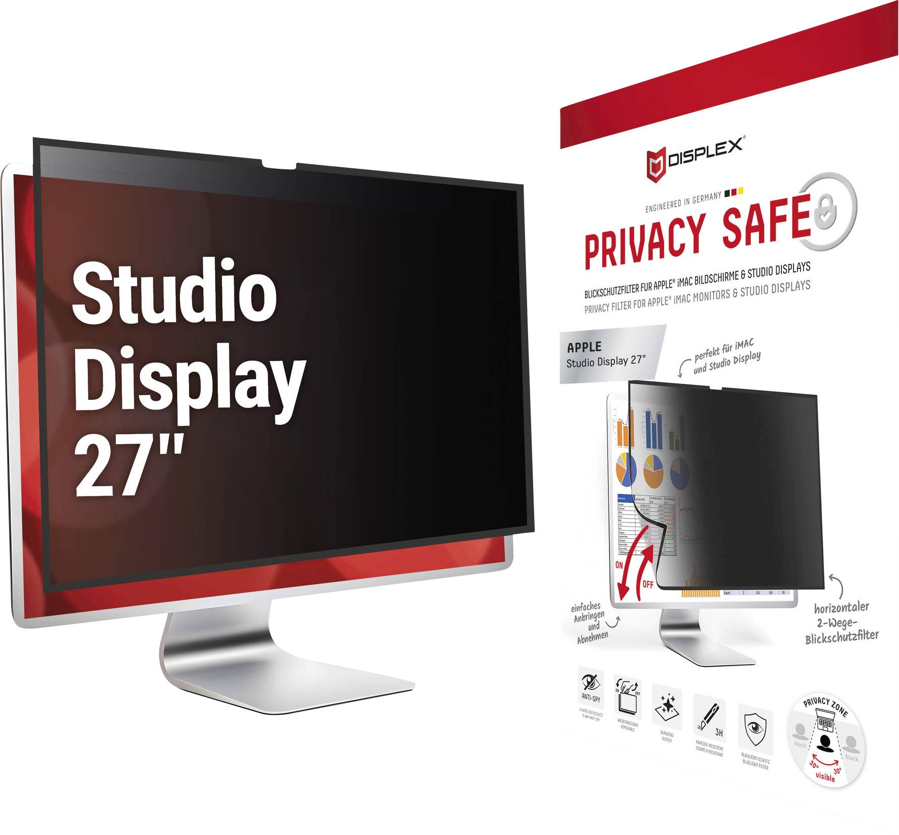 „Studio Display 27