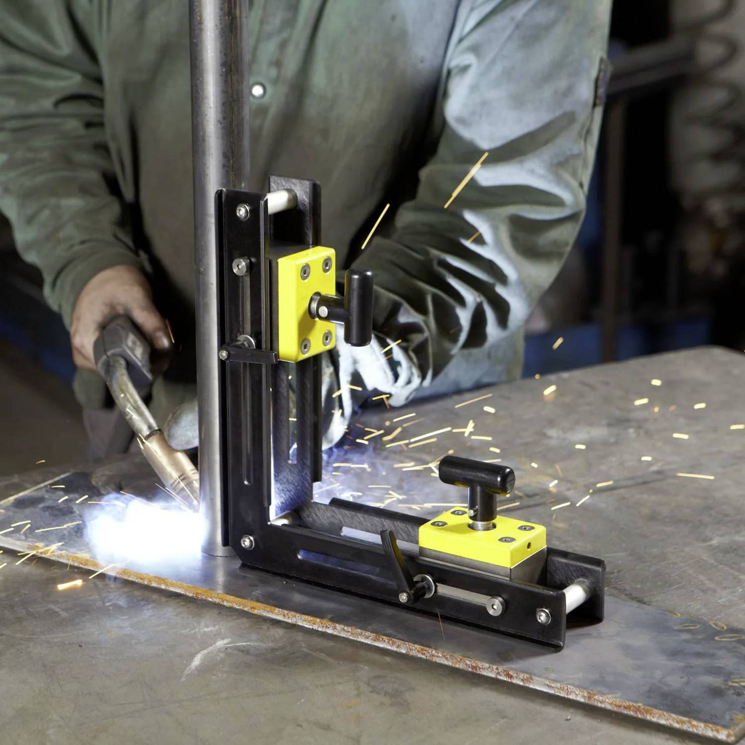 Magswitch 8100454 Schweißwinkel 90 Degree Angle 400 - 8100454