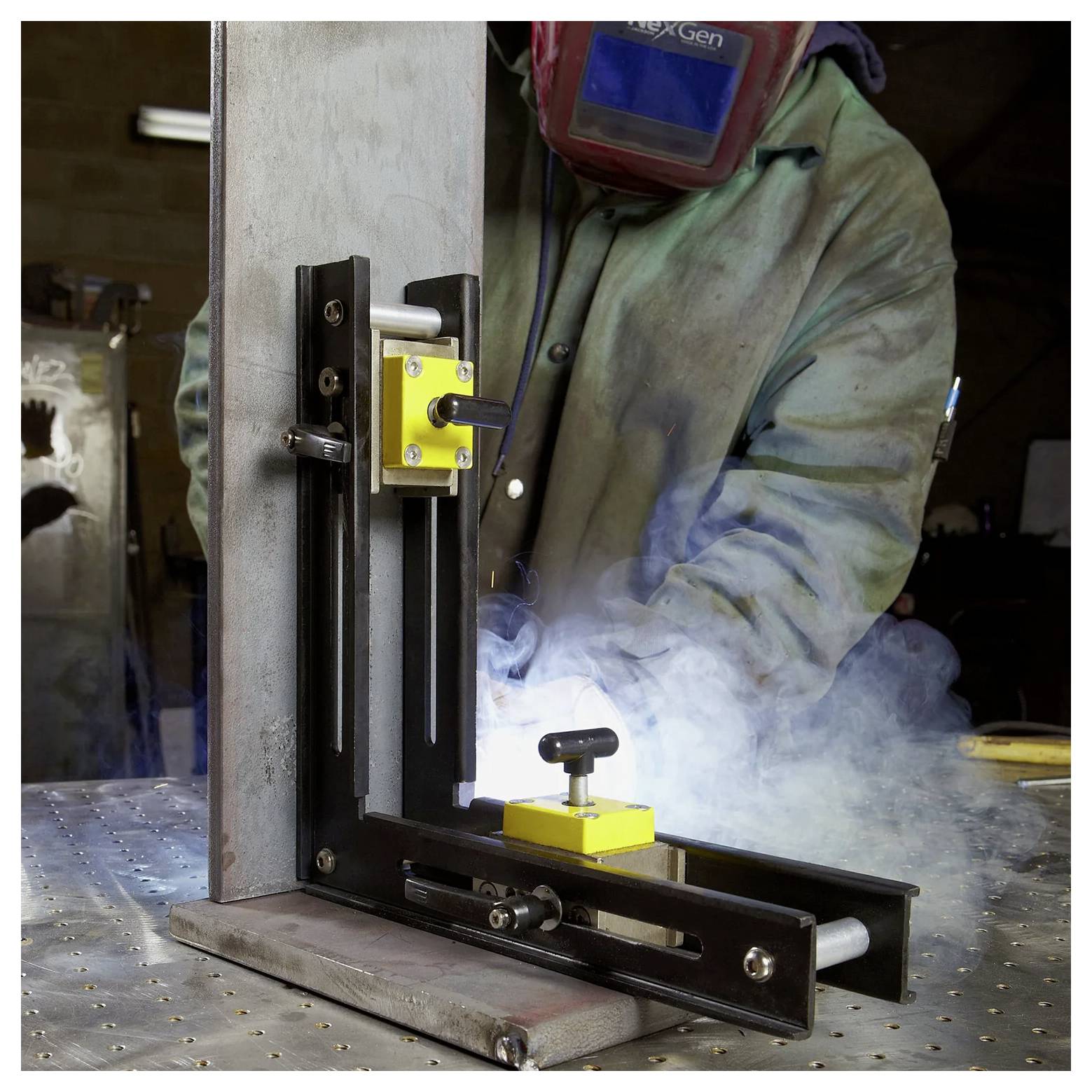 Magswitch 8100454 Schweißwinkel 90 Degree Angle 400 - 8100454