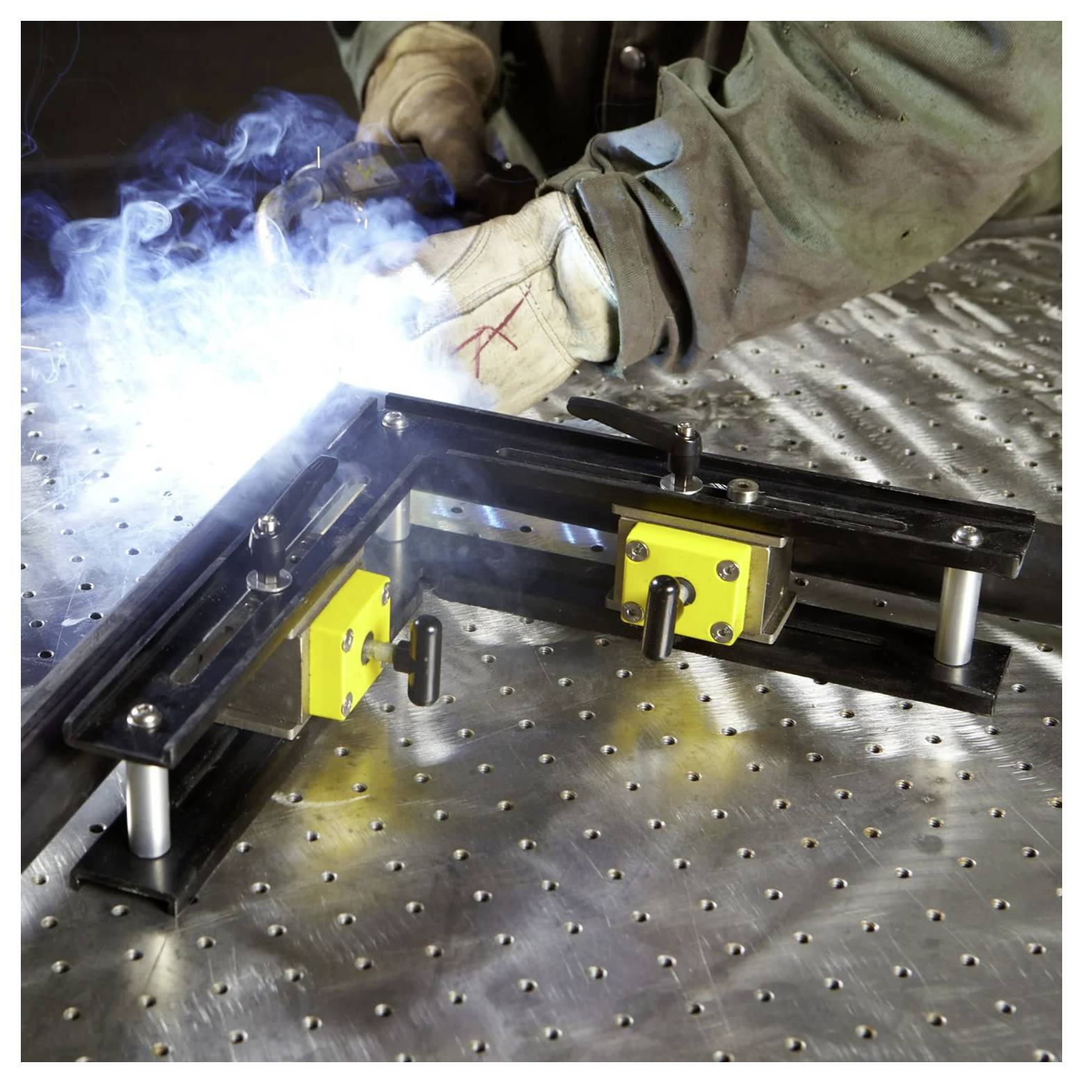 Magswitch 8100454 Schweißwinkel 90 Degree Angle 400 - 8100454