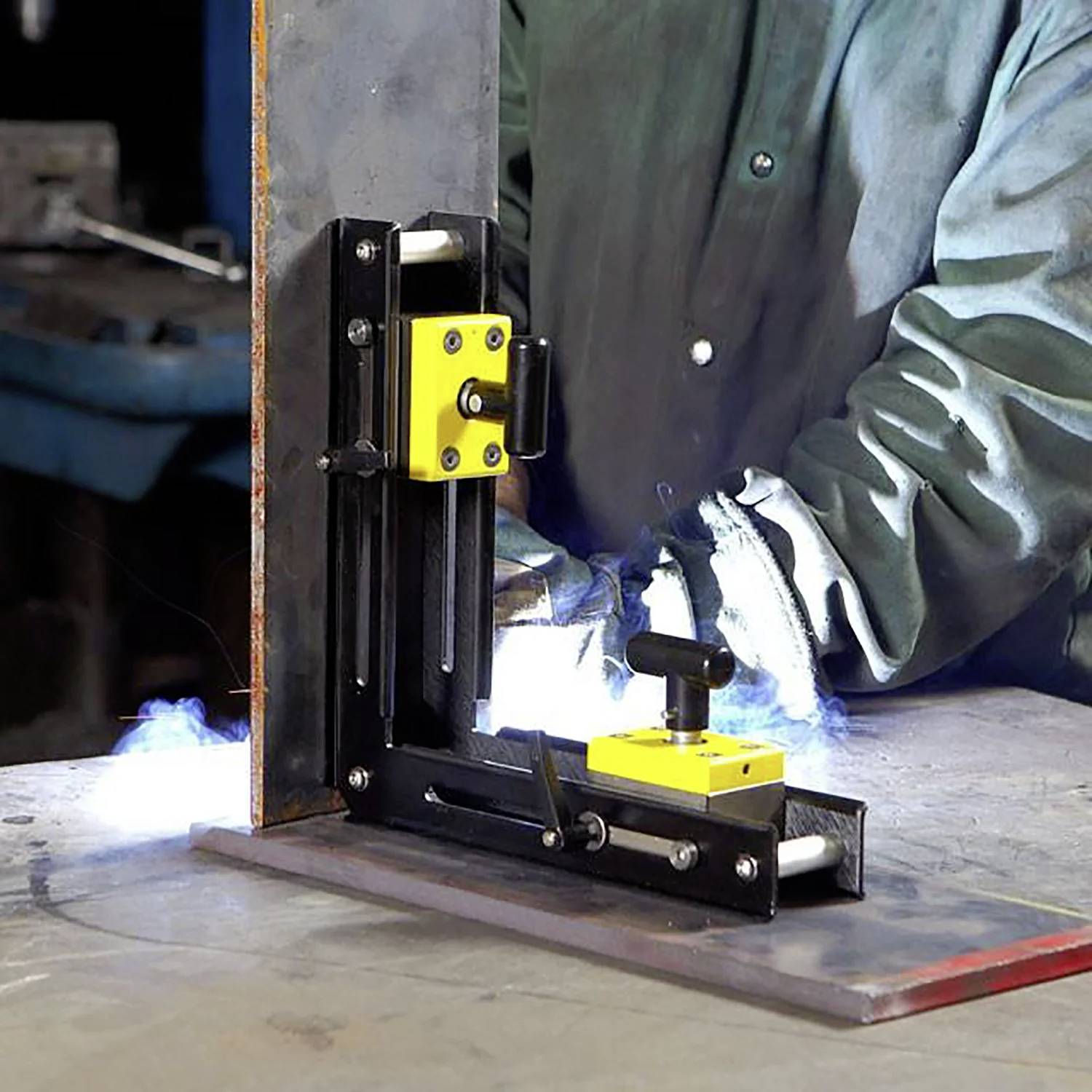 Magswitch 8100495 Schweißwinkel 90 Degree Angle 600 - 8100495