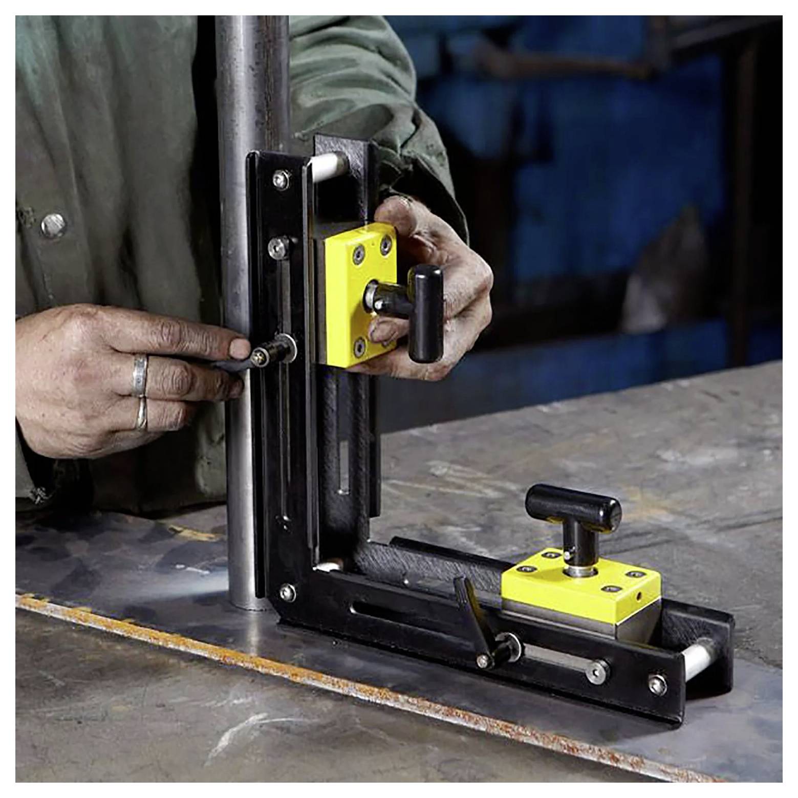 Magswitch 8100495 Schweißwinkel 90 Degree Angle 600 - 8100495