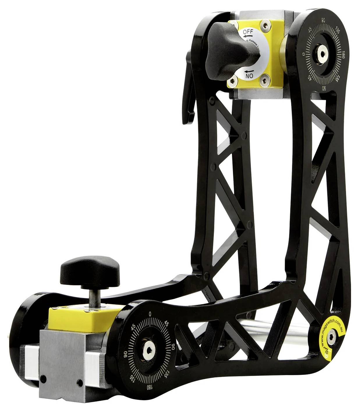 Magswitch 8100453 Schweißwinkel BoomerAngle 400 - 8100453