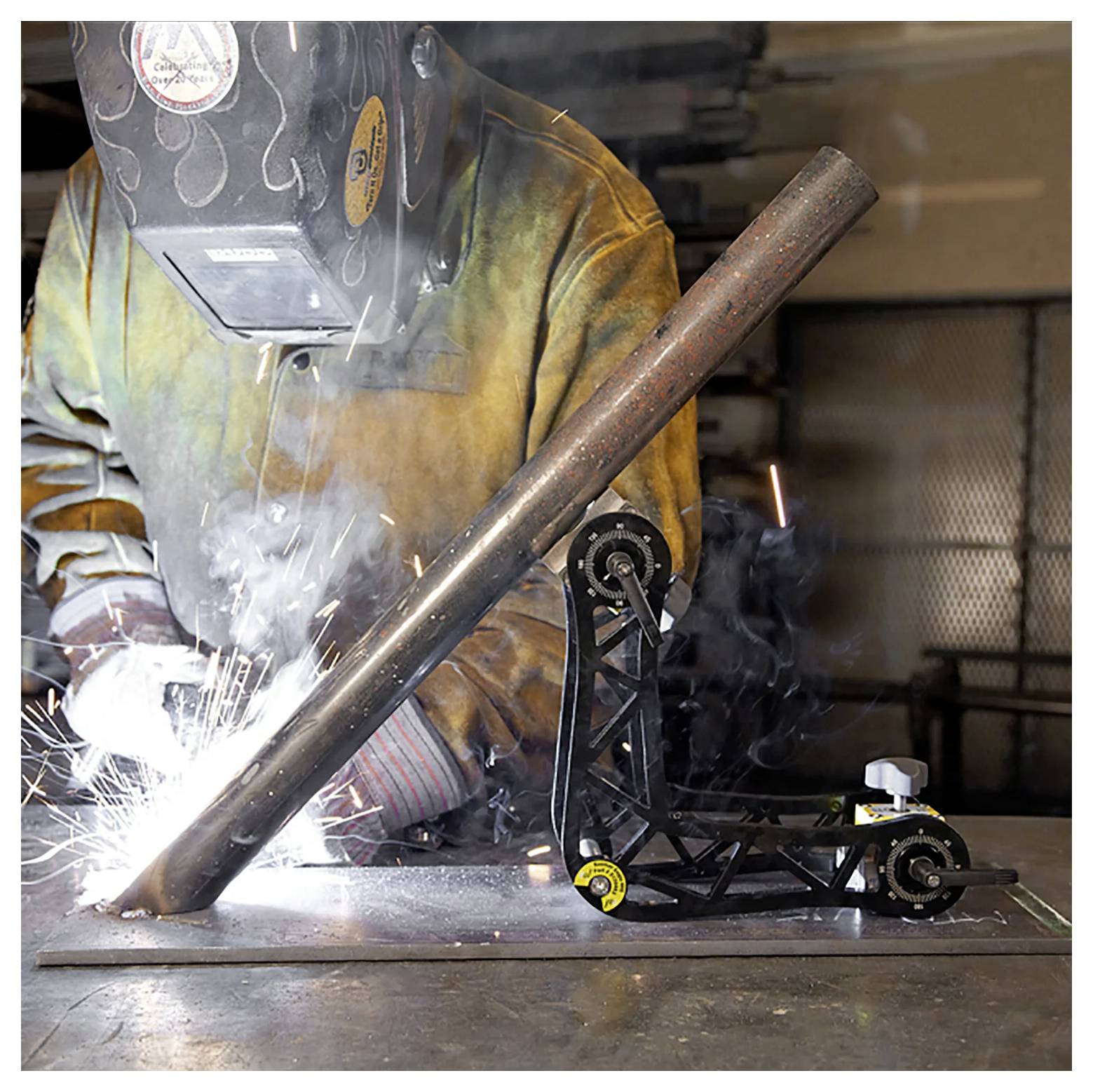 Magswitch 8100453 Schweißwinkel BoomerAngle 400 - 8100453