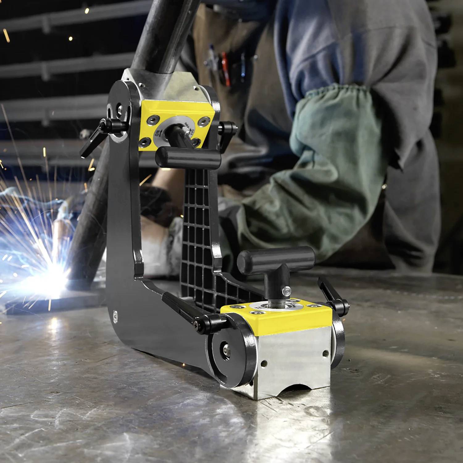 Magswitch 8100090 Schweißwinkel BoomerAngle 600 - 8100090