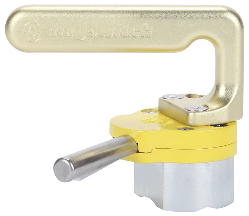Magswitch Hand Lifter 235 Fixed Hubmagnet