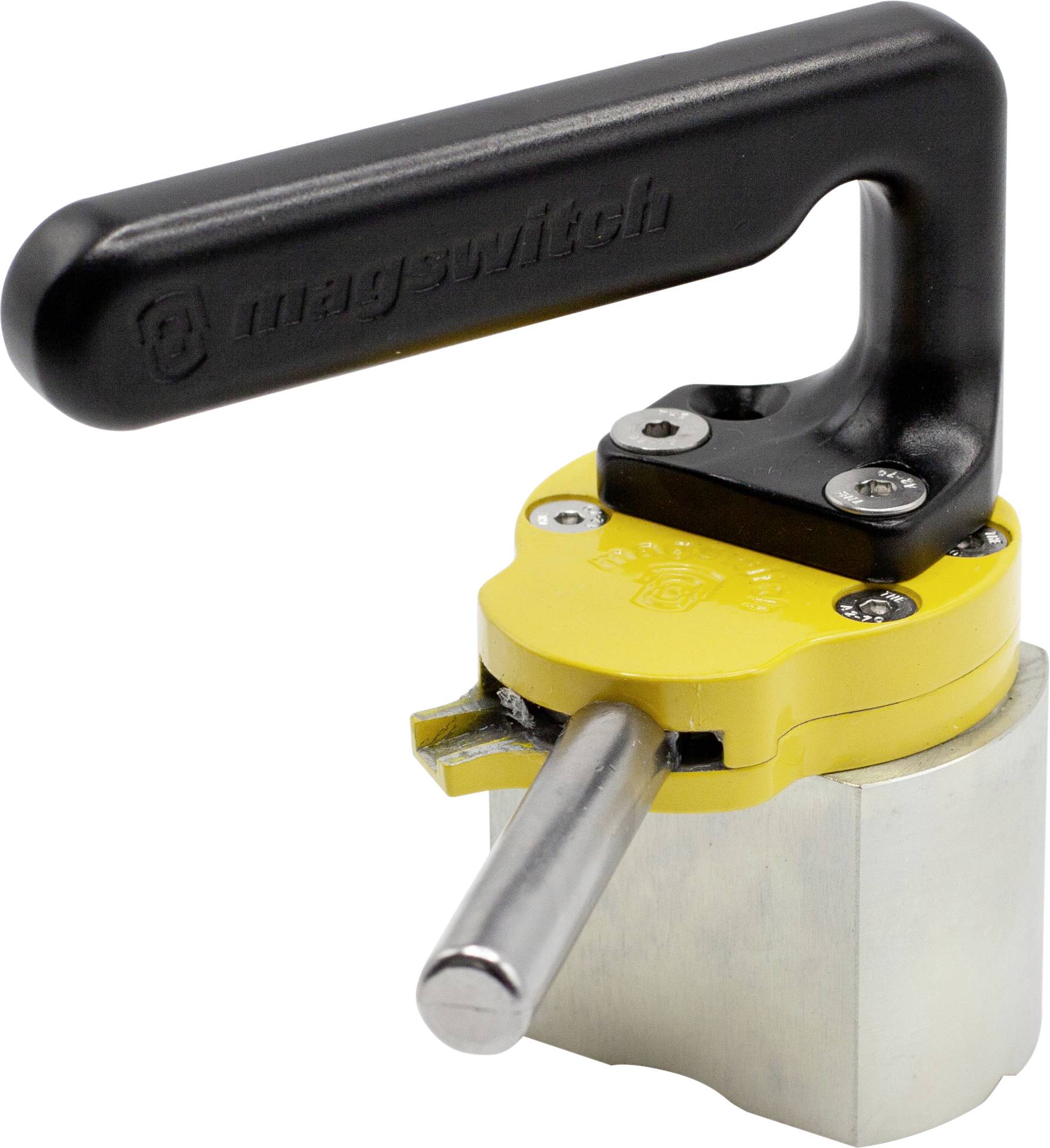 Magswitch Hand Lifter 400 Dual Hubmagnet