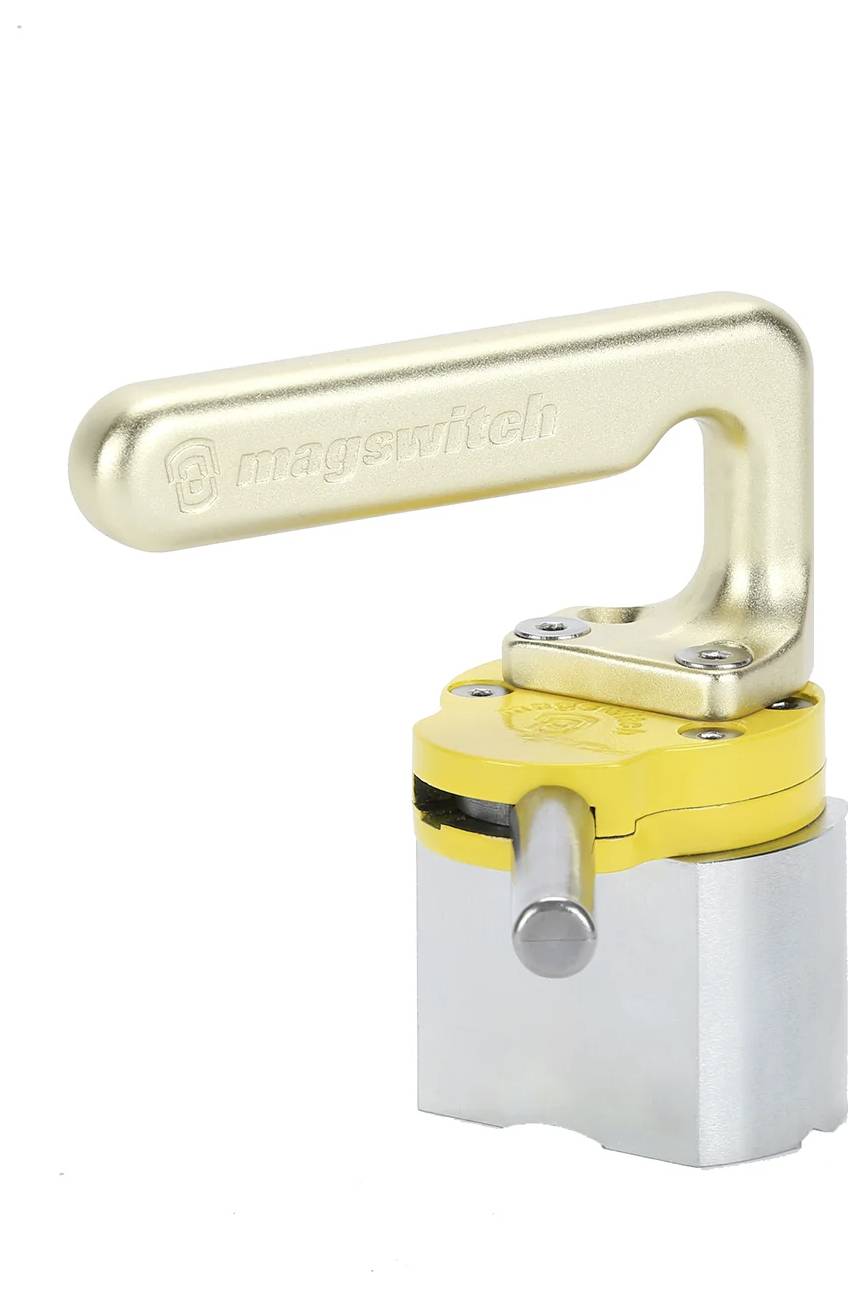 Magswitch Hand Lifter 400 Fixed Hubmagnet