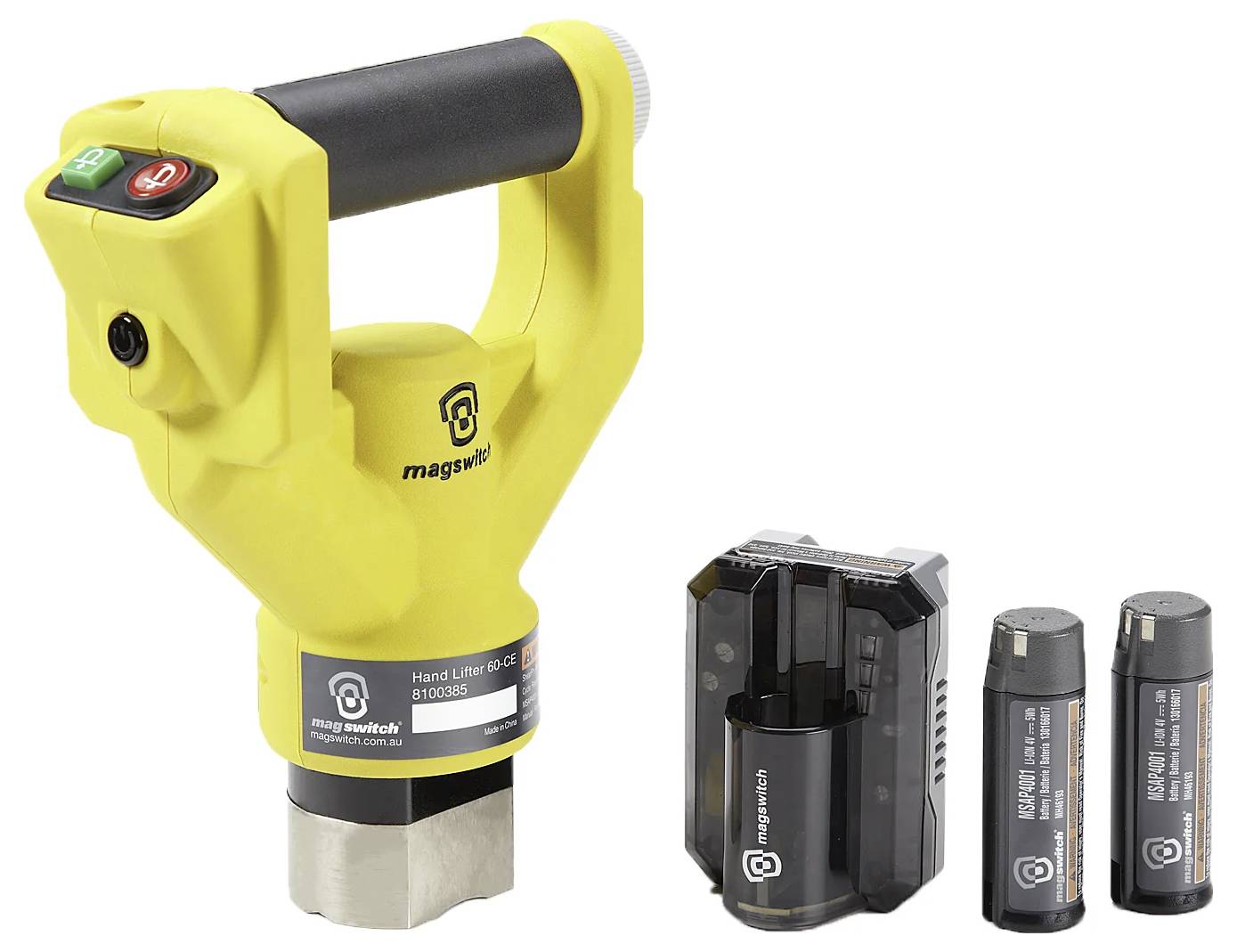 Magswitch Hand Lifter 60 CE Hubmagnet