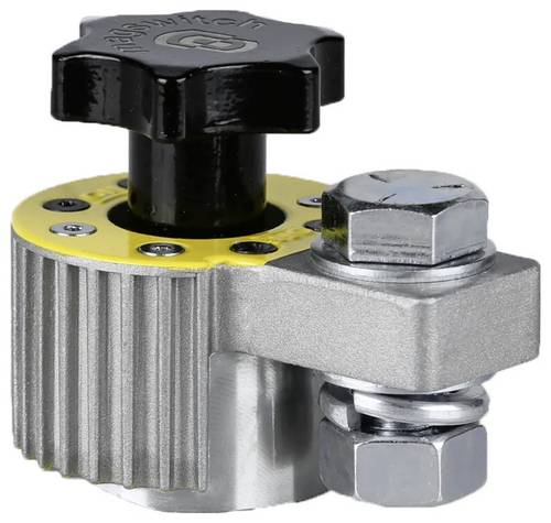 Magswitch 8100746 Magnetischer Schweißerdungsgrundhalter 8100746 Magnetische Schweiß Erdu