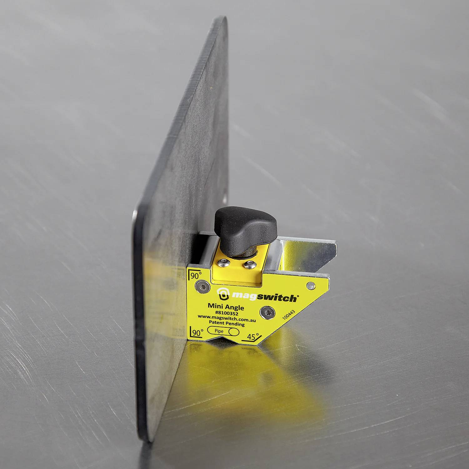 Magnetischer Winkelmessgerät 