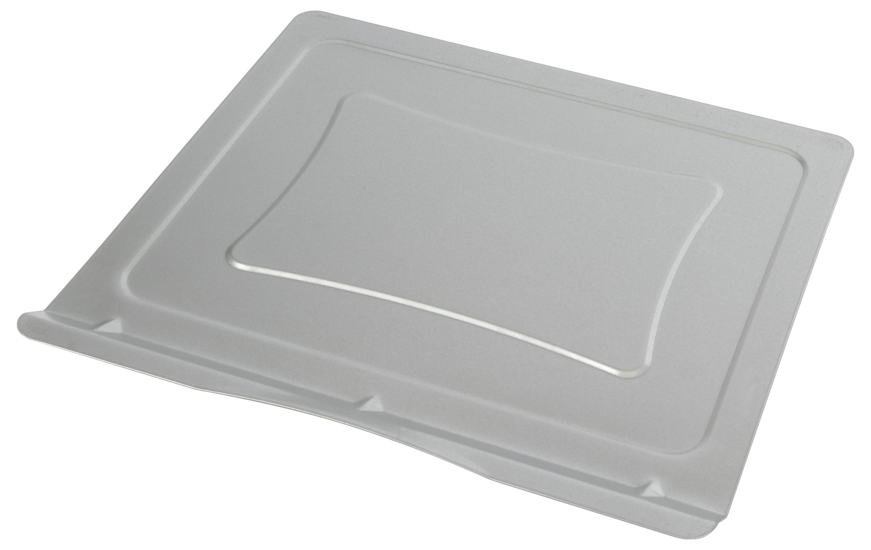 Profi Cook PC-KK 1302 Minibackofen inkl. Herdplatten, Sichtfenster, stufenloser Temperaturregler, Umluft-Funktion, mit Grillspieß