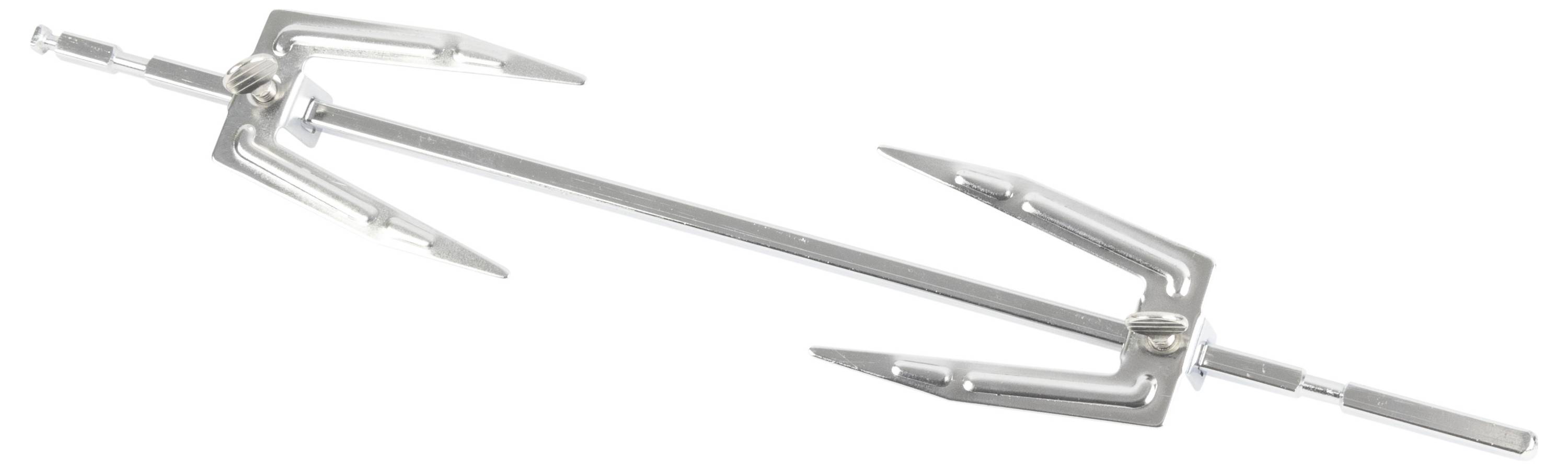 Profi Cook PC-KK 1302 Minibackofen inkl. Herdplatten, Sichtfenster, stufenloser Temperaturregler, Umluft-Funktion, mit Grillspieß