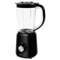 Clatronic UM 3826 Multifunktionsmixer 500W Schwarz Clatronic UM 3826 Multifunktionsmixer 500W Schwarz