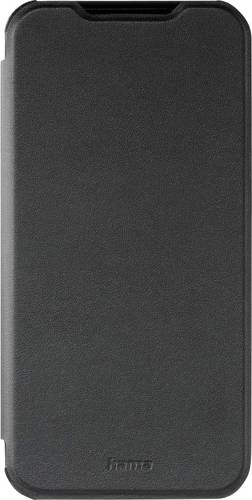 Hama 00080252 mobile phone case Folio Black - Hama 00080252, Folio,