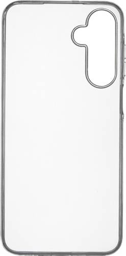Hama Cover Samsung Galaxy A17 Transparent 00080241