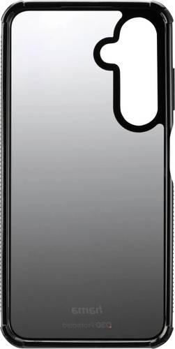 Hama Cover Samsung Galaxy A17 Schwarz Stoßfest 00080251