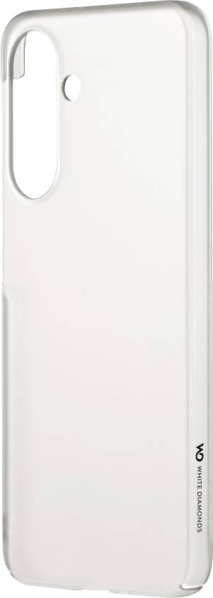 White Diamonds Cover Samsung Galaxy A17 Transparent 00039054