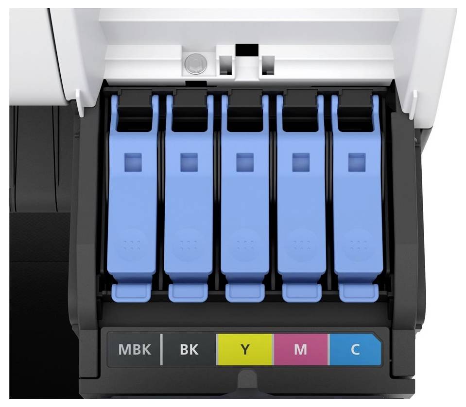 Canon imagePROGRAF TM-240 Großformatdrucker A1