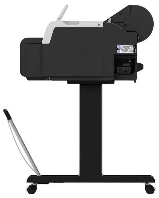 Canon imagePROGRAF TM-340 - 914 mm (36"") Großformatdrucker - Farbe - Tintenstrahl - Rolle (91,7 cm)
