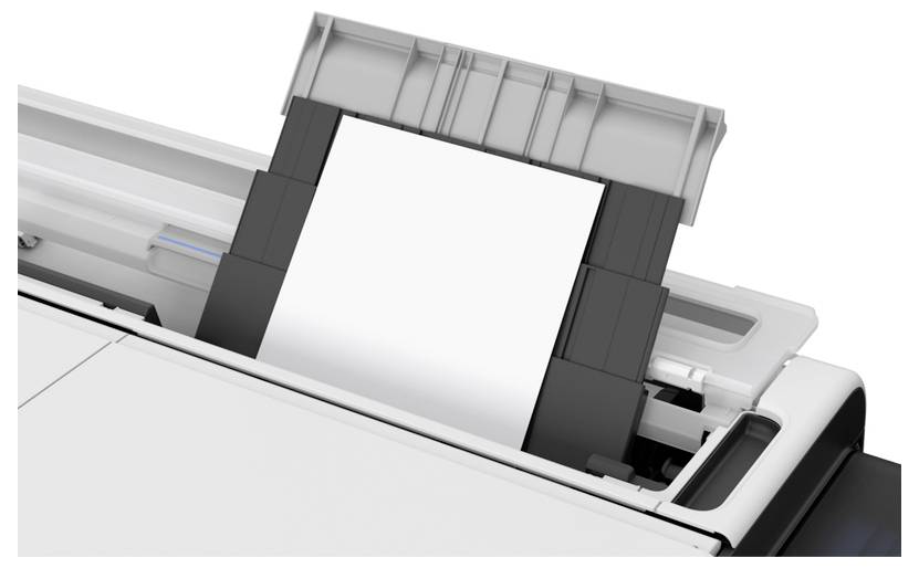 Canon imagePROGRAF TC-21 Großformatdrucker A1