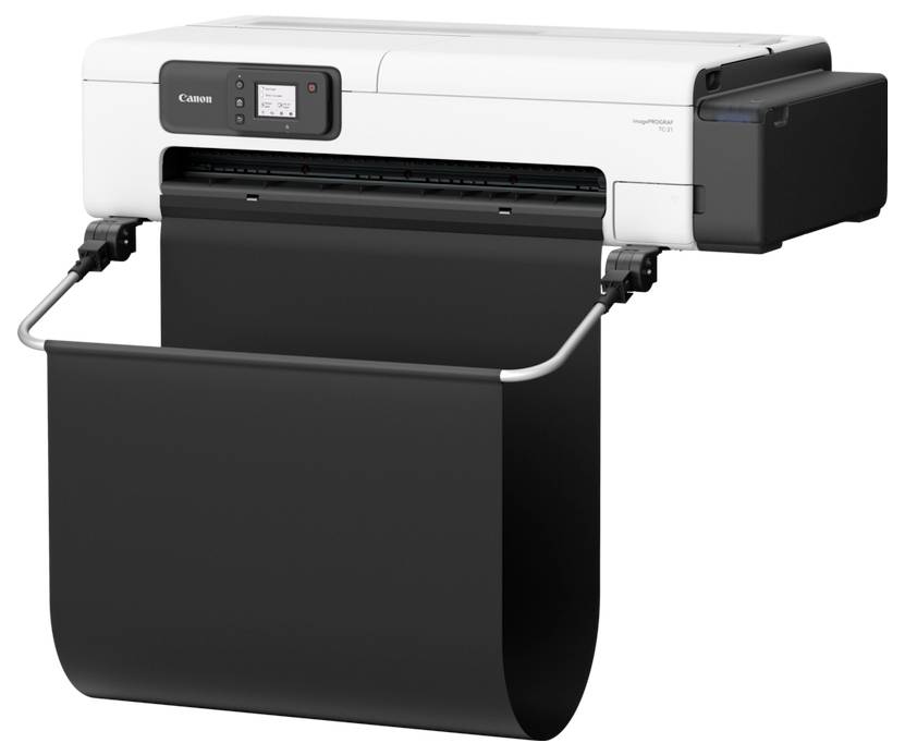 Canon imagePROGRAF TC-21 Großformatdrucker A1