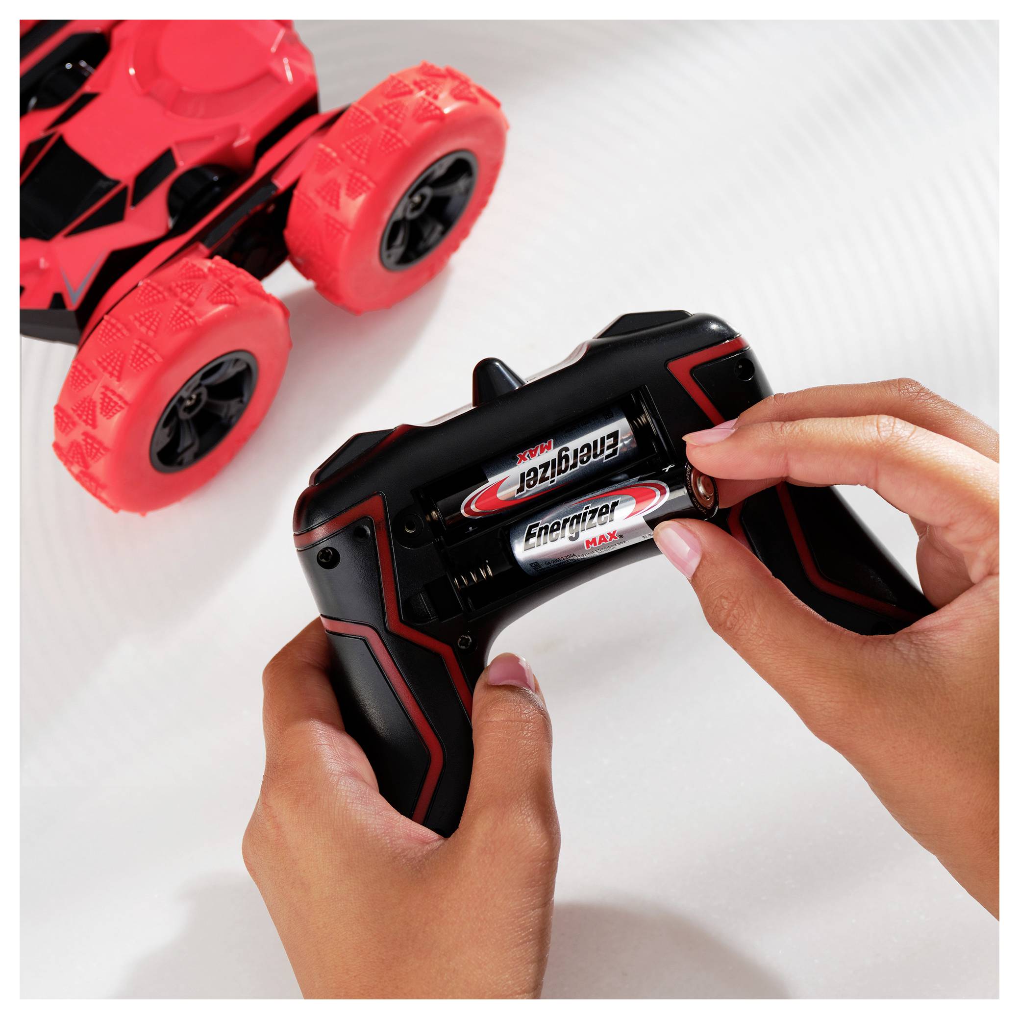 Energizer Micro (AAA)-Batterie 1.5V 8St.