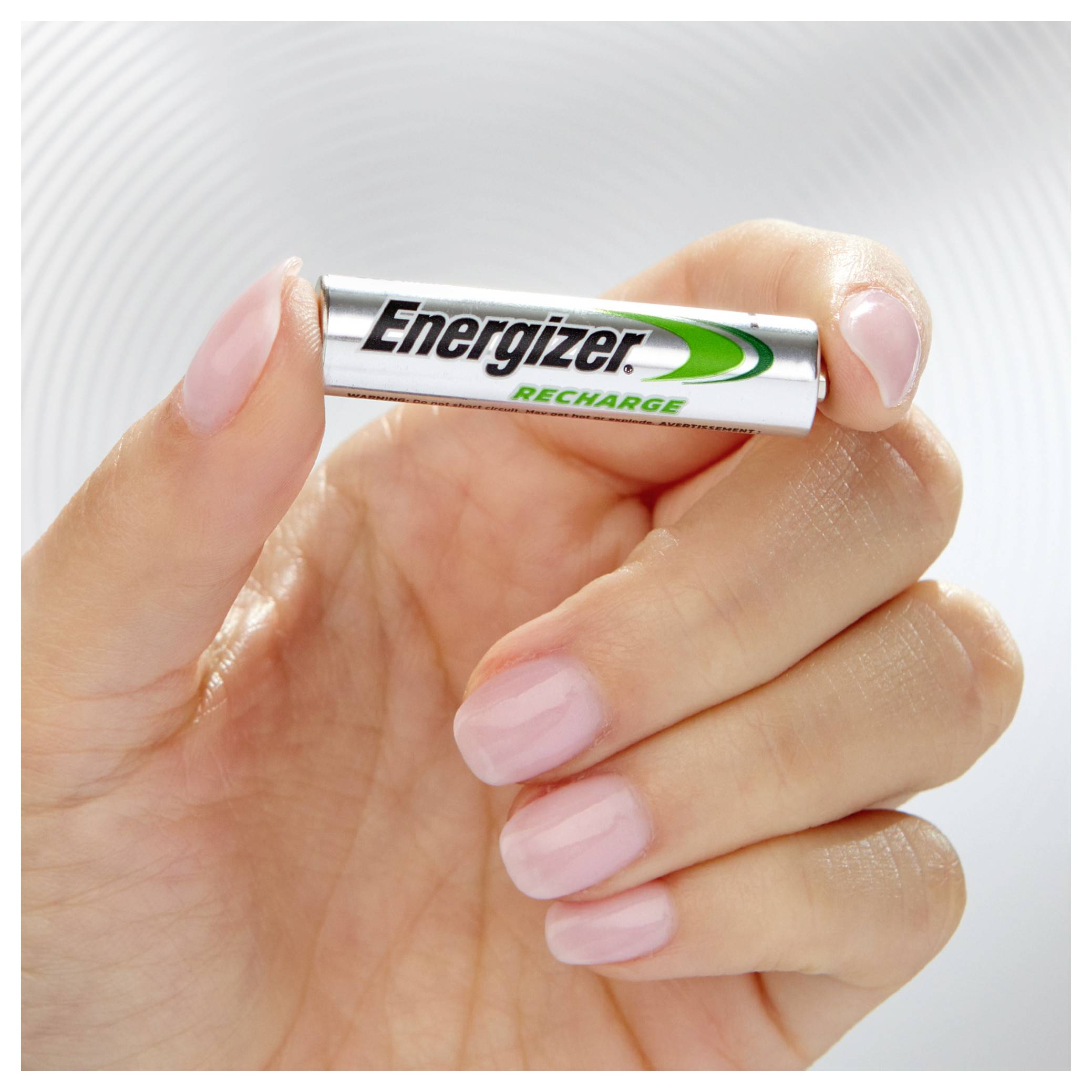 Energizer Mignon (AA)-Akku NiMH 1.2V 2St.