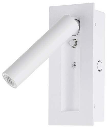 V-TAC 239986 Nachttischlampe 2W Warmweiß EEK: G (A - G)