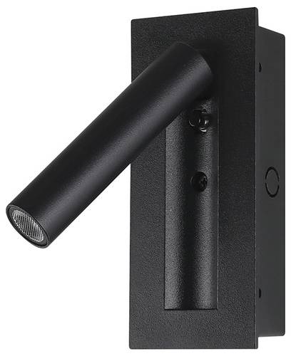 V-TAC 239996 Nachttischlampe 2W Warmweiß EEK: G (A - G)