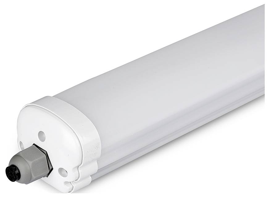 V-TAC LED-Röhre EEK: E (A - G) Weiß 1 St.