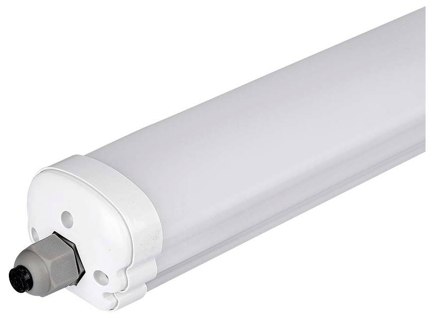 V-TAC LED-Röhre EEK: E (A - G) Tageslichtweiß 1St.