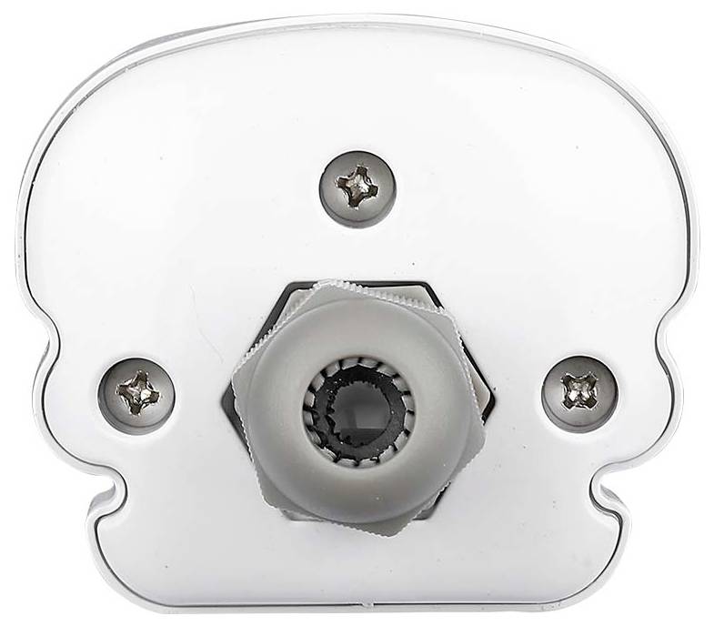 V-TAC LED-Röhre EEK: E (A - G) Weiß 1 St.